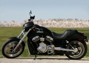 Harley-Davidson VRSC V-Rod